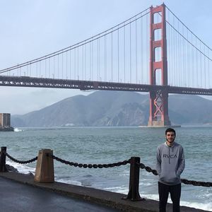 Meet your Posher, Vinícius